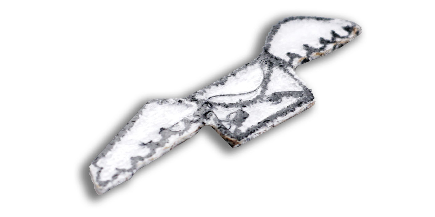 naszywka naprasowanka magiczne przedmioty przesyłka